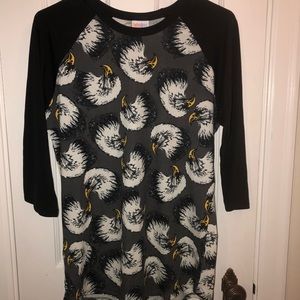 ⭐️Final Price⭐️ medium LuLaRoe Randy